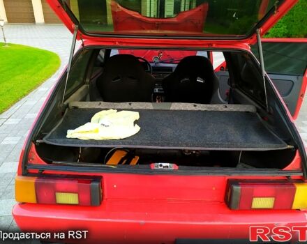 ЗАЗ Таврія, об'ємом двигуна 1.5 л та пробігом 100 тис. км за 1250 $, фото 10 на Automoto.ua