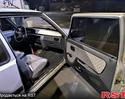 ЗАЗ Таврия, объемом двигателя 1.2 л и пробегом 142 тыс. км за 500 $, фото 8 на Automoto.ua