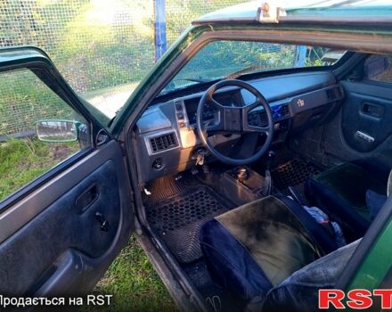 ЗАЗ Таврія, об'ємом двигуна 1.2 л та пробігом 170 тис. км за 600 $, фото 3 на Automoto.ua