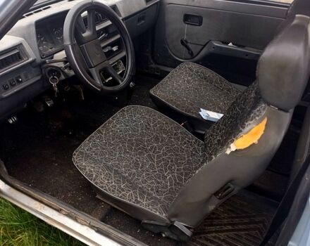 ЗАЗ Таврия, объемом двигателя 1.2 л и пробегом 218 тыс. км за 360 $, фото 5 на Automoto.ua