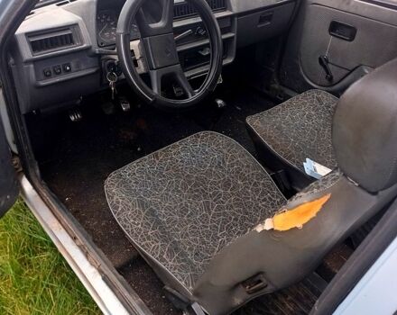 ЗАЗ Таврия, объемом двигателя 1.2 л и пробегом 218 тыс. км за 360 $, фото 8 на Automoto.ua