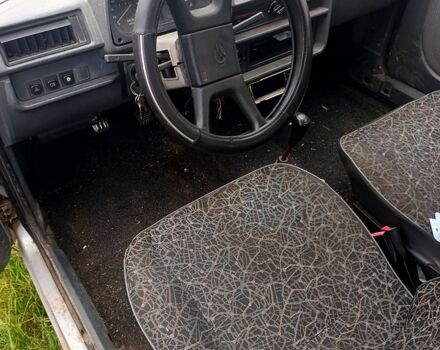 ЗАЗ Таврия, объемом двигателя 1.2 л и пробегом 218 тыс. км за 360 $, фото 9 на Automoto.ua