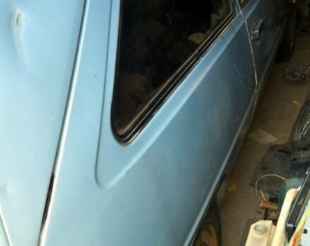 ЗАЗ Таврія, об'ємом двигуна 1.2 л та пробігом 200 тис. км за 280 $, фото 1 на Automoto.ua