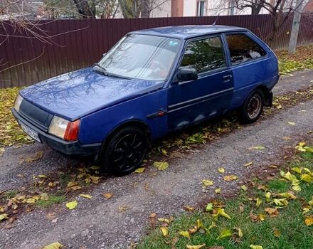 ЗАЗ Таврия, объемом двигателя 1.1 л и пробегом 128 тыс. км за 850 $, фото 3 на Automoto.ua