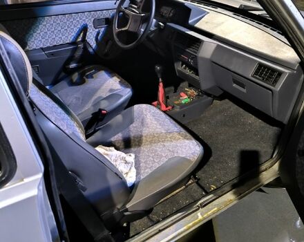 ЗАЗ Таврия, объемом двигателя 1.2 л и пробегом 142 тыс. км за 500 $, фото 7 на Automoto.ua