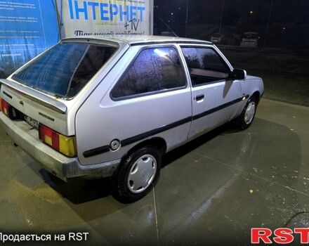 ЗАЗ Таврия, объемом двигателя 1.2 л и пробегом 142 тыс. км за 500 $, фото 2 на Automoto.ua