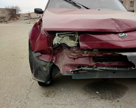 ЗАЗ Таврія, об'ємом двигуна 1.2 л та пробігом 26 тис. км за 400 $, фото 2 на Automoto.ua