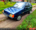 ЗАЗ Таврия, объемом двигателя 1.2 л и пробегом 115 тыс. км за 950 $, фото 1 на Automoto.ua