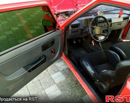 ЗАЗ Таврія, об'ємом двигуна 1.5 л та пробігом 100 тис. км за 1250 $, фото 11 на Automoto.ua