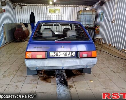 ЗАЗ Таврія, об'ємом двигуна 1.2 л та пробігом 81 тис. км за 700 $, фото 4 на Automoto.ua