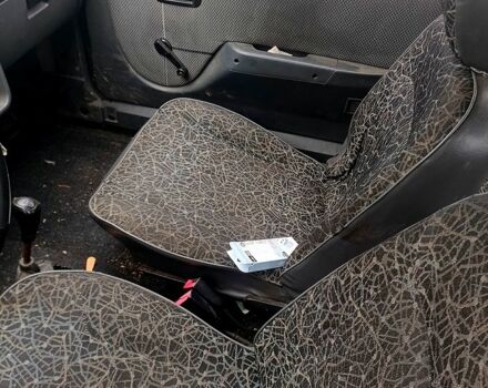 ЗАЗ Таврия, объемом двигателя 1.2 л и пробегом 218 тыс. км за 360 $, фото 7 на Automoto.ua