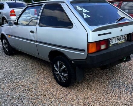 ЗАЗ Таврия, объемом двигателя 1.3 л и пробегом 150 тыс. км за 900 $, фото 2 на Automoto.ua