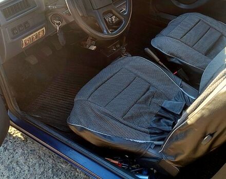 ЗАЗ Таврия, объемом двигателя 1.2 л и пробегом 250 тыс. км за 1350 $, фото 2 на Automoto.ua