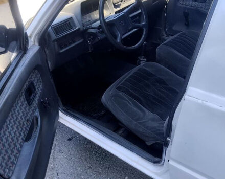 ЗАЗ Таврия, объемом двигателя 1.2 л и пробегом 0 тыс. км за 800 $, фото 6 на Automoto.ua