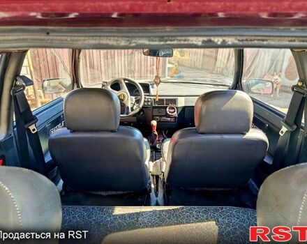 ЗАЗ Таврія, об'ємом двигуна 12 л та пробігом 170 тис. км за 750 $, фото 2 на Automoto.ua