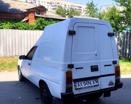 ЗАЗ Таврия, объемом двигателя 1.2 л и пробегом 0 тыс. км за 800 $, фото 3 на Automoto.ua