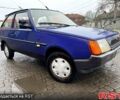ЗАЗ Таврия, объемом двигателя 1.2 л и пробегом 67 тыс. км за 750 $, фото 1 на Automoto.ua