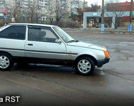 ЗАЗ Таврія, об'ємом двигуна 1.2 л та пробігом 1 тис. км за 1200 $, фото 1 на Automoto.ua