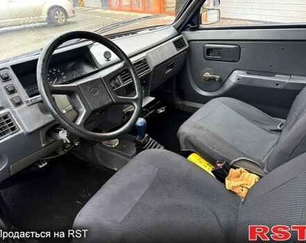 ЗАЗ Таврия, объемом двигателя 1.2 л и пробегом 67 тыс. км за 750 $, фото 10 на Automoto.ua