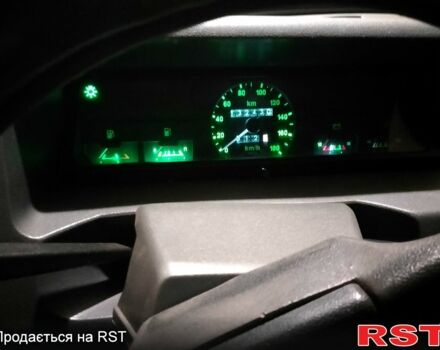 ЗАЗ Таврия, объемом двигателя 1.3 л и пробегом 132 тыс. км за 1340 $, фото 2 на Automoto.ua