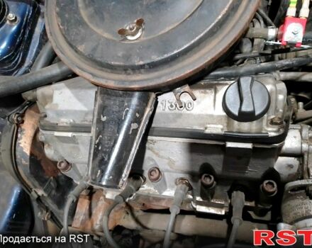 ЗАЗ Таврия, объемом двигателя 1.3 л и пробегом 132 тыс. км за 1340 $, фото 8 на Automoto.ua