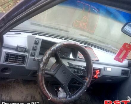 ЗАЗ Таврия, объемом двигателя 1.3 л и пробегом 132 тыс. км за 1340 $, фото 6 на Automoto.ua