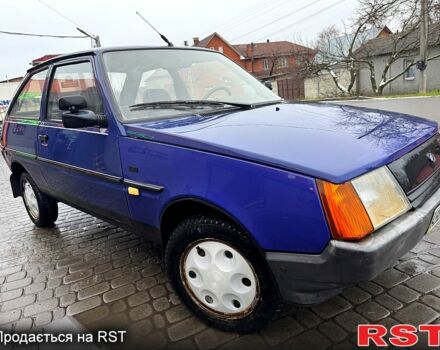 ЗАЗ Таврия, объемом двигателя 1.2 л и пробегом 67 тыс. км за 750 $, фото 7 на Automoto.ua