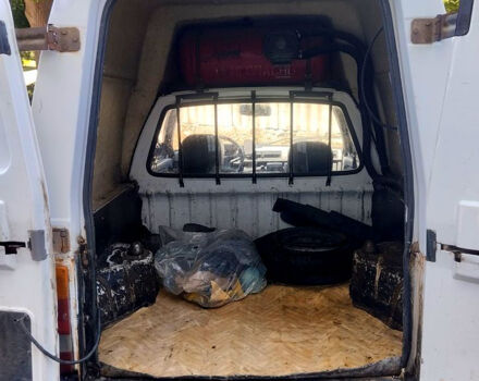 ЗАЗ Таврия, объемом двигателя 1.2 л и пробегом 0 тыс. км за 800 $, фото 5 на Automoto.ua