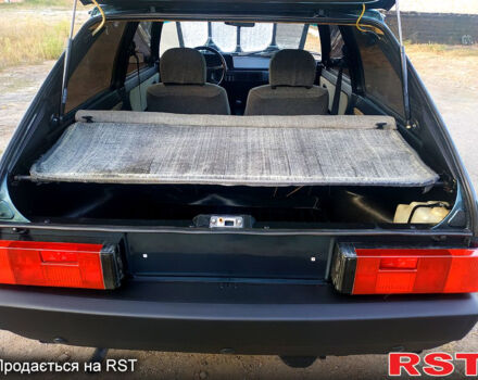 ЗАЗ Таврия, объемом двигателя 1.2 л и пробегом 210 тыс. км за 2000 $, фото 13 на Automoto.ua