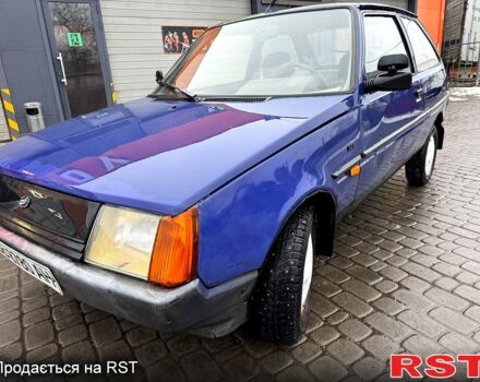 ЗАЗ Таврия, объемом двигателя 1.2 л и пробегом 67 тыс. км за 750 $, фото 3 на Automoto.ua