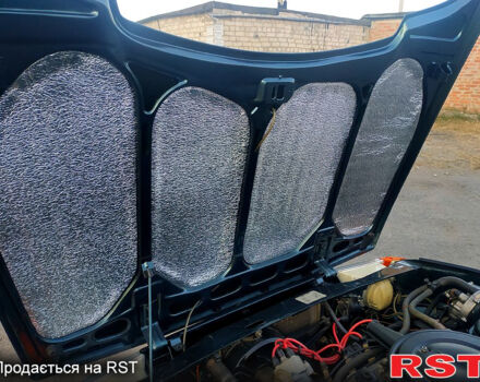 ЗАЗ Таврия, объемом двигателя 1.2 л и пробегом 210 тыс. км за 2000 $, фото 11 на Automoto.ua