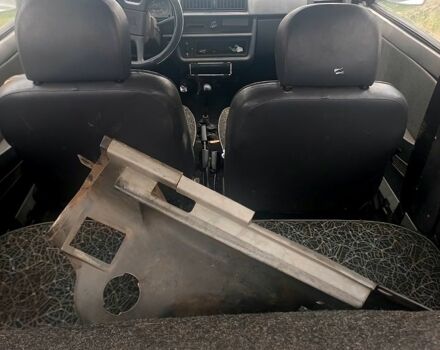 ЗАЗ Таврия, объемом двигателя 1.2 л и пробегом 218 тыс. км за 360 $, фото 2 на Automoto.ua