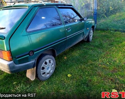 ЗАЗ Таврія, об'ємом двигуна 1.2 л та пробігом 170 тис. км за 600 $, фото 2 на Automoto.ua