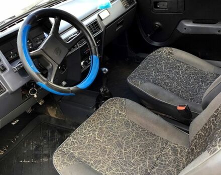 ЗАЗ Таврия, объемом двигателя 1.3 л и пробегом 150 тыс. км за 900 $, фото 4 на Automoto.ua