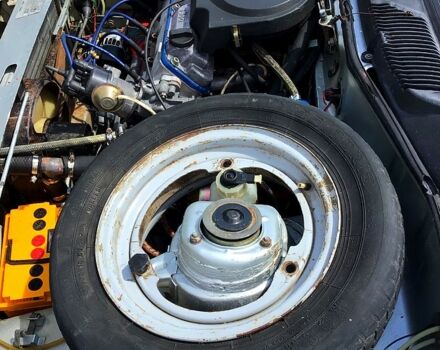 ЗАЗ Таврия, объемом двигателя 1.3 л и пробегом 150 тыс. км за 900 $, фото 5 на Automoto.ua