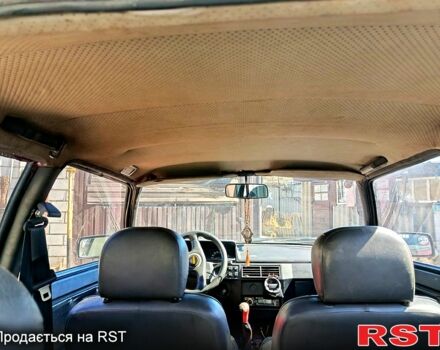 ЗАЗ Таврія, об'ємом двигуна 12 л та пробігом 170 тис. км за 750 $, фото 3 на Automoto.ua