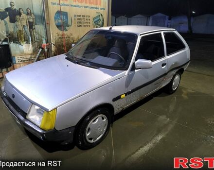 ЗАЗ Таврия, объемом двигателя 1.2 л и пробегом 142 тыс. км за 500 $, фото 1 на Automoto.ua