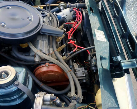 ЗАЗ Таврия, объемом двигателя 1.2 л и пробегом 210 тыс. км за 2000 $, фото 10 на Automoto.ua