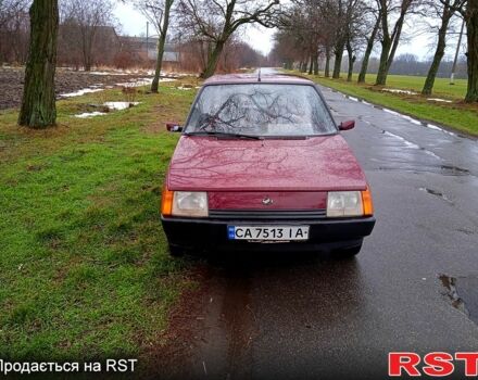 ЗАЗ Таврія, об'ємом двигуна 1.2 л та пробігом 211 тис. км за 1000 $, фото 4 на Automoto.ua