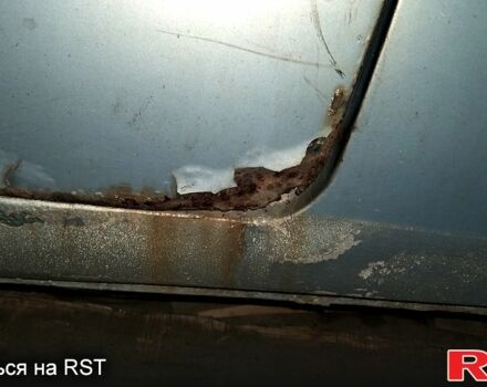 ЗАЗ Таврія, об'ємом двигуна 1.2 л та пробігом 200 тис. км за 280 $, фото 4 на Automoto.ua