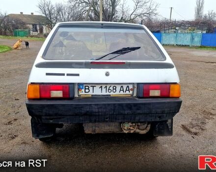 ЗАЗ Таврия, объемом двигателя 1.3 л и пробегом 0 тыс. км за 750 $, фото 5 на Automoto.ua