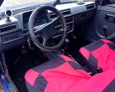 ЗАЗ Таврия, объемом двигателя 1.1 л и пробегом 128 тыс. км за 850 $, фото 4 на Automoto.ua