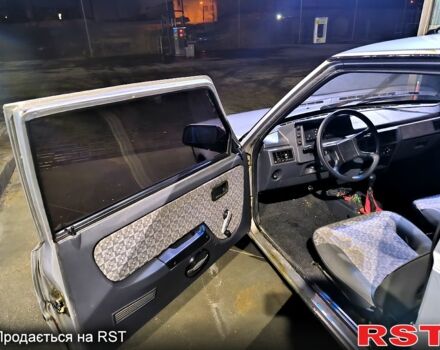 ЗАЗ Таврия, объемом двигателя 1.2 л и пробегом 142 тыс. км за 500 $, фото 9 на Automoto.ua