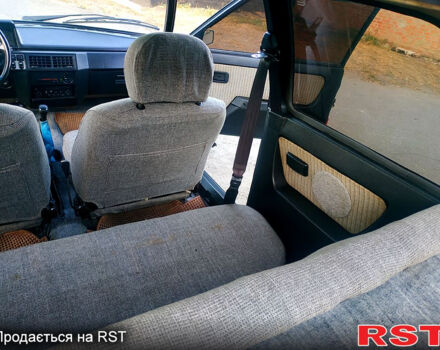 ЗАЗ Таврия, объемом двигателя 1.2 л и пробегом 210 тыс. км за 2000 $, фото 9 на Automoto.ua