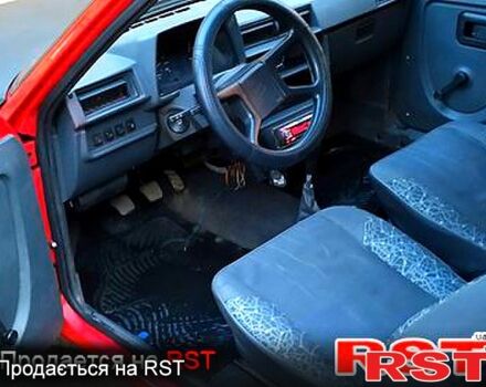 ЗАЗ Таврія, об'ємом двигуна 1.2 л та пробігом 230 тис. км за 850 $, фото 1 на Automoto.ua