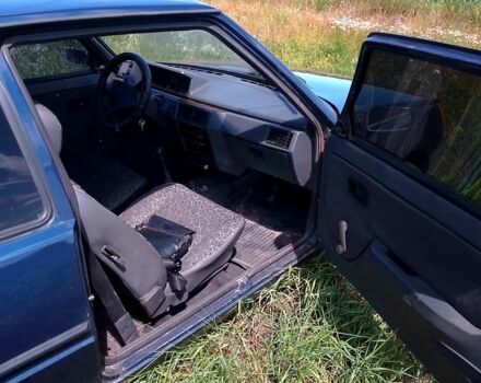 ЗАЗ Таврия, объемом двигателя 1.3 л и пробегом 132 тыс. км за 1340 $, фото 4 на Automoto.ua