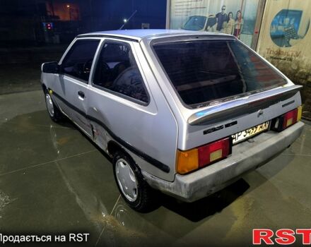 ЗАЗ Таврия, объемом двигателя 1.2 л и пробегом 142 тыс. км за 500 $, фото 4 на Automoto.ua
