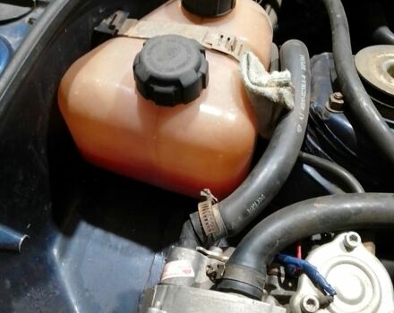 ЗАЗ Таврия, объемом двигателя 1.3 л и пробегом 132 тыс. км за 1340 $, фото 7 на Automoto.ua