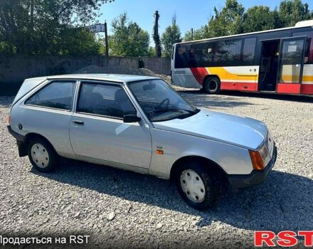 ЗАЗ Таврия, объемом двигателя 1.2 л и пробегом 0 тыс. км за 850 $, фото 2 на Automoto.ua