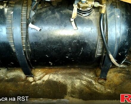 ЗАЗ Таврія, об'ємом двигуна 1.2 л та пробігом 200 тис. км за 280 $, фото 6 на Automoto.ua